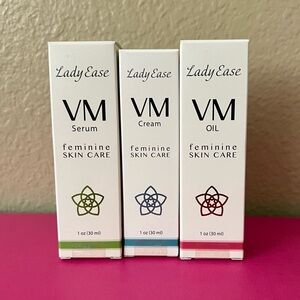 Lady Ease VM Feminine Skin Care